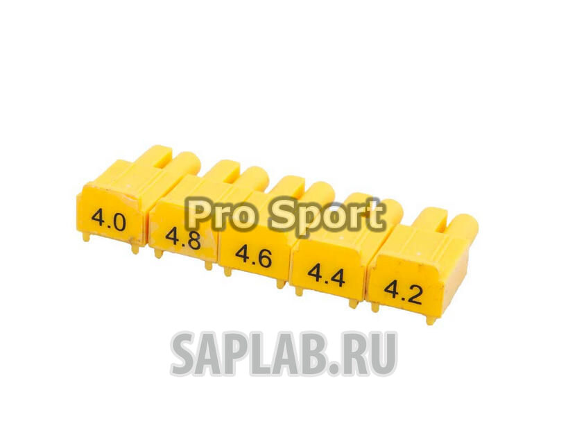 Купить Pro.sport 5354S Набор реле для вспышки