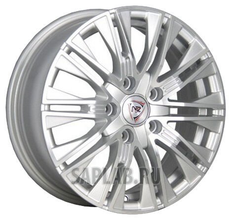 Купить Nz WHS093194 F-57 15/6 ET47 Sf