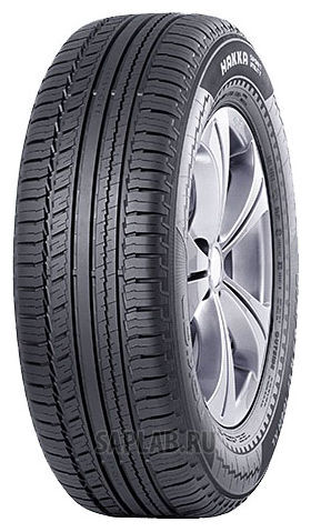 Купить Nokian T428651 215/65 R 16 102H Hakka SUV XL