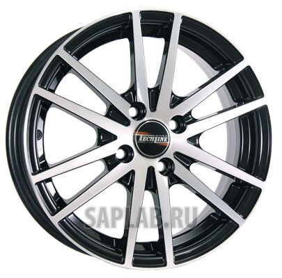 Купить Tech line RD830823 Диск литой 335 13/5 ET35 Bd