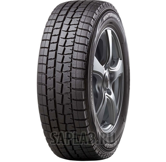 Купить Dunlop 307759 WINTER MAXX WM01 97T