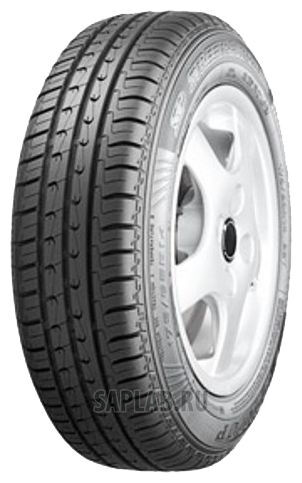 Купить Dunlop 524158 STREETRESPONSE