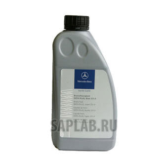 Купить Mercedes-benz 001989680310 Automatikgetriebeoeol