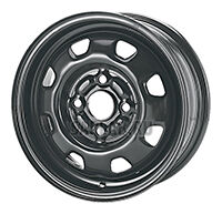 Купить Kfz stahlrad 5220 KFZ Accent M/Y 2000 (LC) / Getz 03 5*14 4/100 46 54 (арт. 5220) Колесный Диск