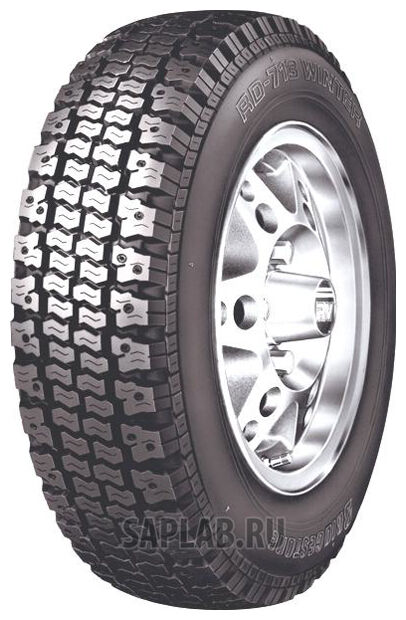 Купить Bridgestone LXR00891S3 RD-713 Winter