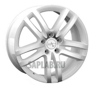 Купить Legeartis WHS090302 VW88 20/9 ET57 Wf