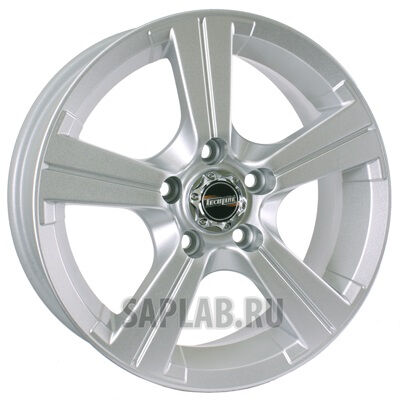 Купить Tech line RD830471 Диск литой 503 15/6,5 ET40 S