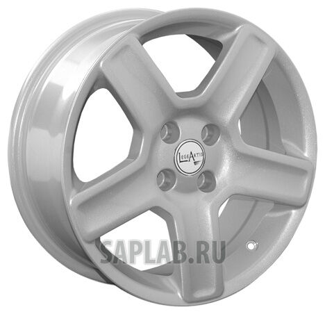 Купить Legeartis WHS081365 PG33 17/7 ET26 Sil