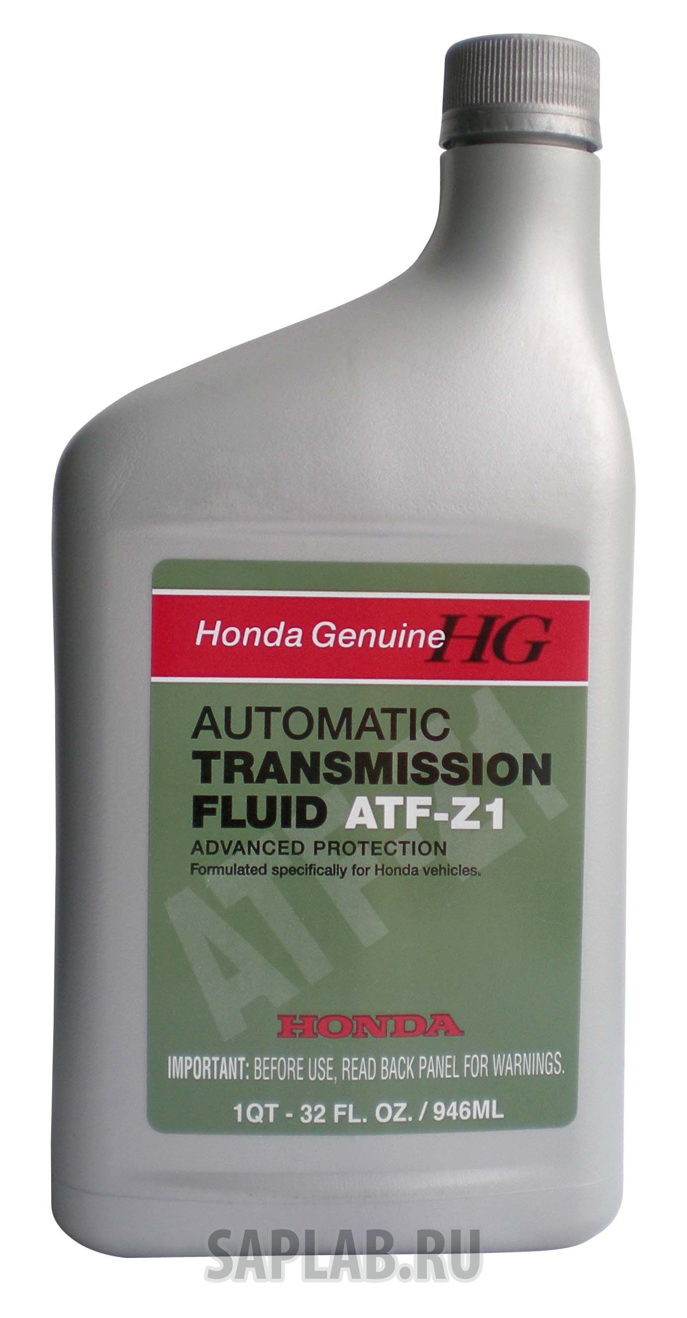 Купить Honda 082009001  ATF Z1