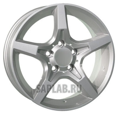 Купить Replay WHS049120 Колесный диск MR106