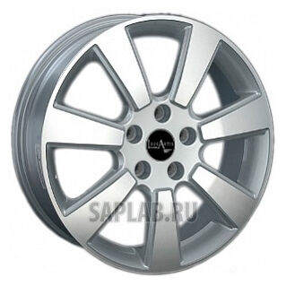 Купить Legeartis WHS081313 NS93 17/6,5 ET40 Sf