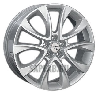 Купить Legeartis WHS090554 MZ39 18/7 ET45 Sil