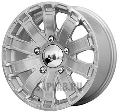 Купить ifree WHS059782 Тополь 16/7 ET35 Нео-классик