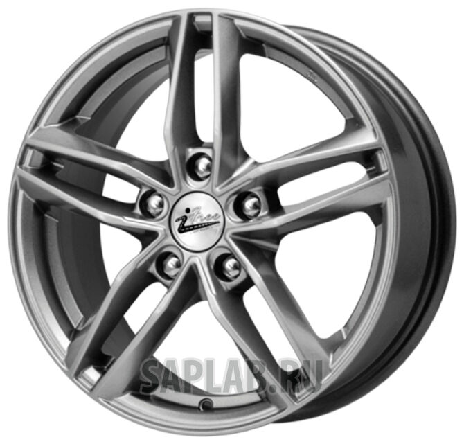 Купить ifree WHS112565 Moskva 16/6,5 ET41 Хай вэй