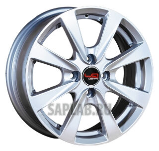 Купить Legeartis WHS090682 KI79 15/6 ET48 Sil