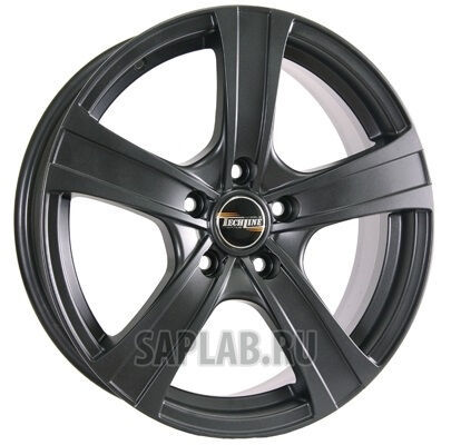 Купить Tech line RD831231 Диск литой 619 16/6,5 ET39 Blm