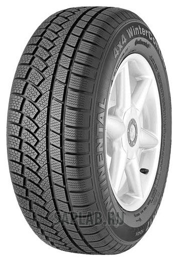 Купить Continental 0354688 235/65R17 104H TL ML 4x4WinterContact M0