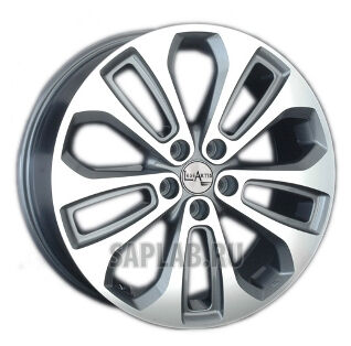 Купить Legeartis WHS090591 HND124 18/7 ET35 Gmf