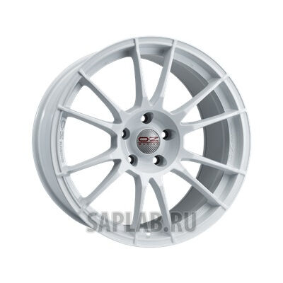 Купить Oz WHS057184 Ultraleggera 17/8 ET55 white