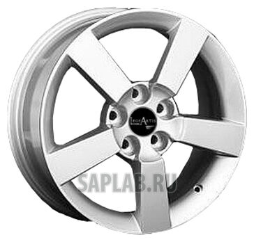 Купить Legeartis WHS091903 KI39 17/6,5 ET35 Sil