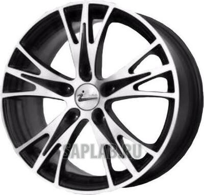 Купить ifree WHS097279 Трейсер 16/7 ET41 Блэк джек