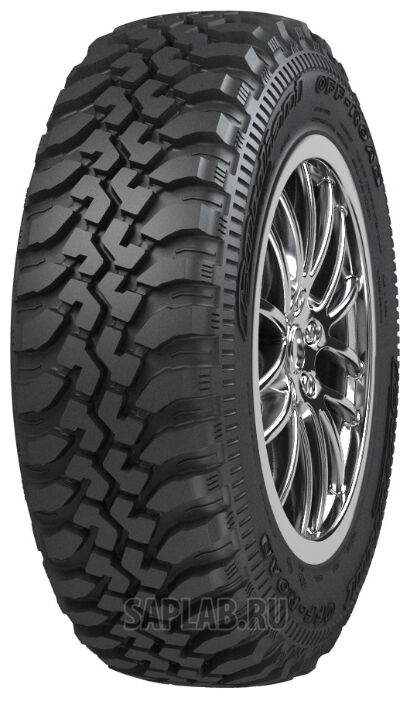 Купить Cordiant 99782928 R16 225/75 Off Road OS-501 104Q1 (всесезон)