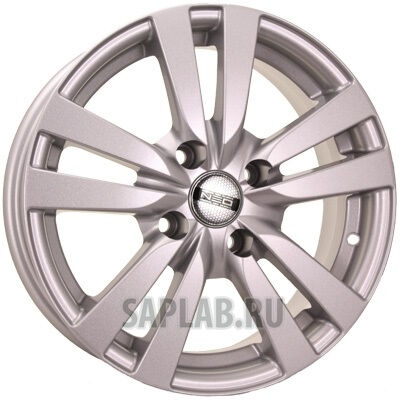 Купить Tech line RD830993 Диск литой NEO 505 15/6 ET27 S