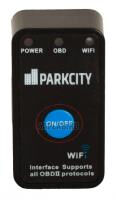 Купить Parkcity ELM327WF Автомобильный диагностический сканер ParkCity ELM-327WF