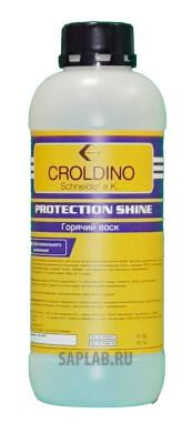 Купить Croldino 40060128 Горячий воск Protection Shine, 1л