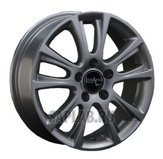Купить Legeartis WHS088293 VW39 16/6,5 ET50 Gm