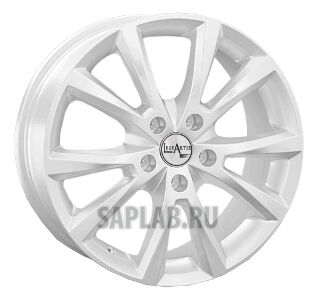 Купить Legeartis WHS082200 VW54 18/8 ET53 white