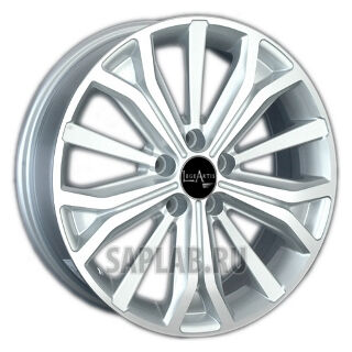 Купить Legeartis WHS081366 PG35 17/6,5 ET38 Sf