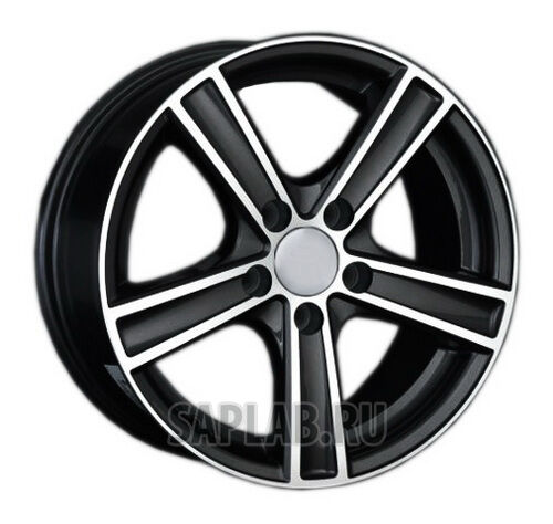 Купить Legeartis WHS090623 A62 17/7 ET42 Mbf