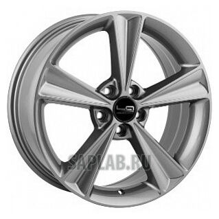 Купить Legeartis WHS078454 GM24 17/7 ET42 Sf