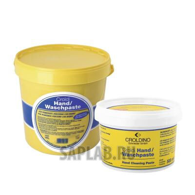 Купить Croldino 01000330 Чистящая паста для рук