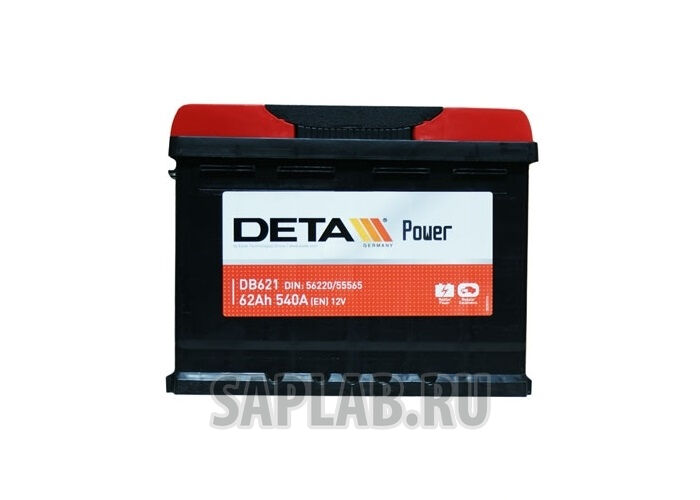 Купить Deta DB621 Power DB621