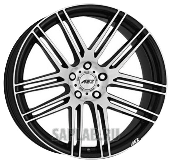 Купить Aez WHS106996 Cliff 18/8 ET35 dark