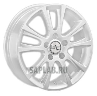 Купить Legeartis WHS082143 SK4 16/6,5 ET50 white