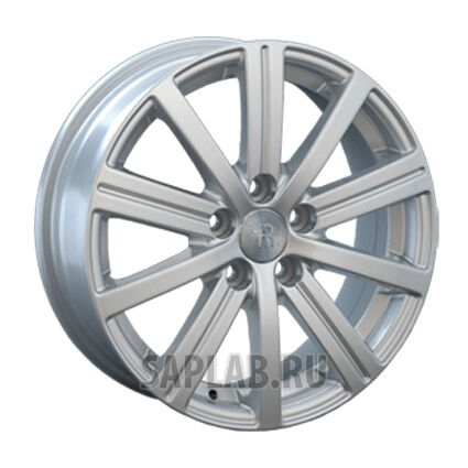 Купить Replay WHS096599 Колесный диск SK41