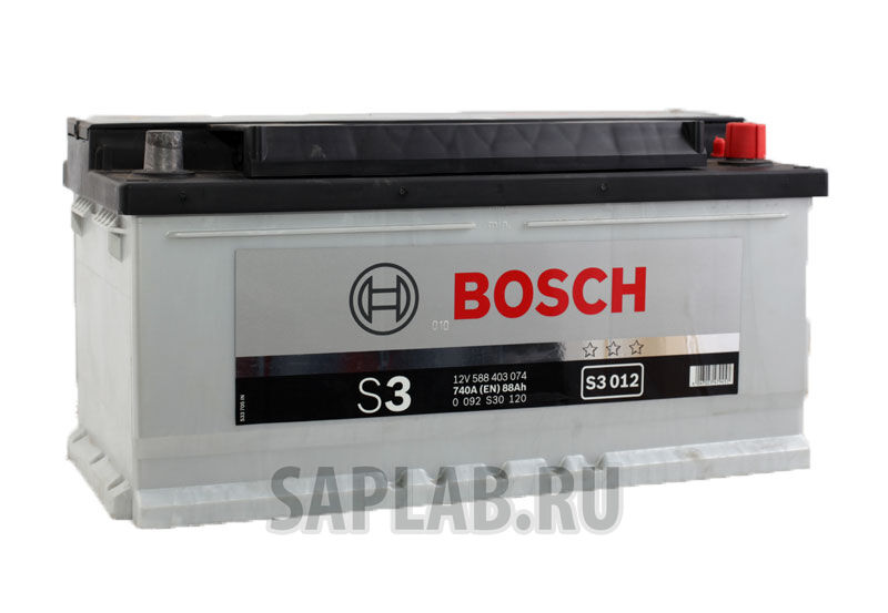 Купить Bosch 0092S30120 0092S30120