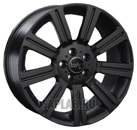 Купить Legeartis WHS079597 LR4 20/9,5 ET50 Mb