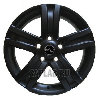 Купить Legeartis WHS081875 TY42 16/6,5 ET45 Mb