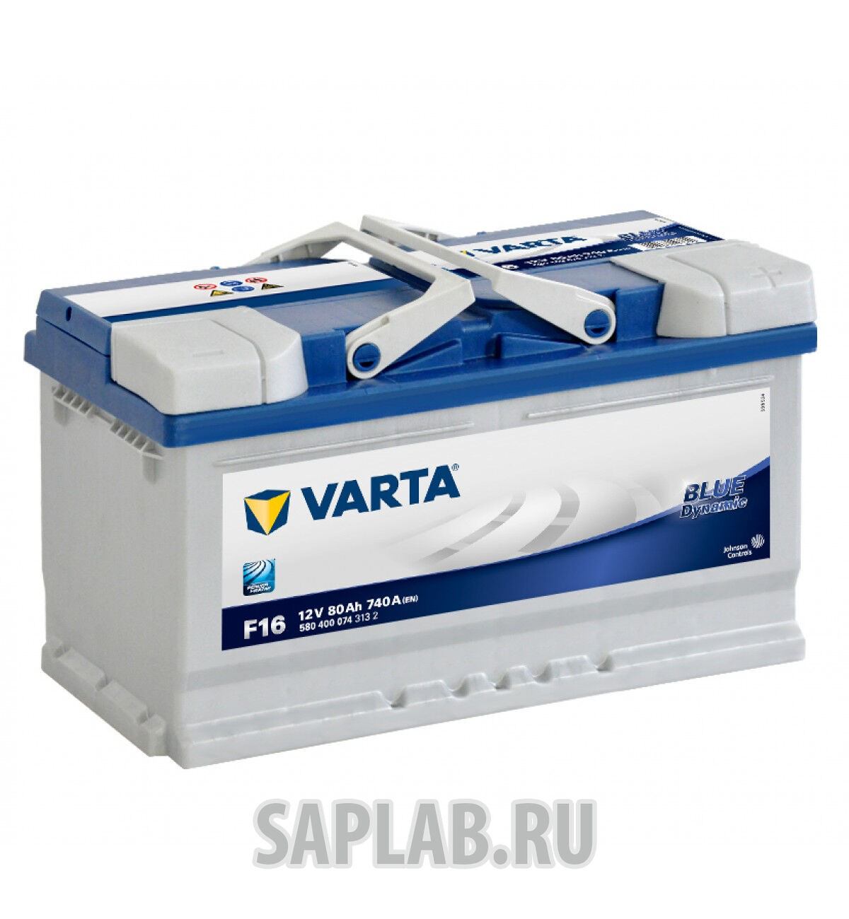 Купить Varta 5804060743132 5804060743132