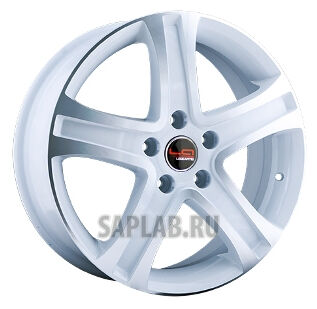 Купить Legeartis WHS079365 SZ5 17/6,5 ET45 Wf