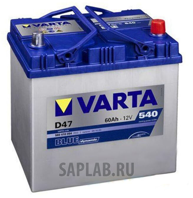 Купить Varta 5604100543132 5604100543132