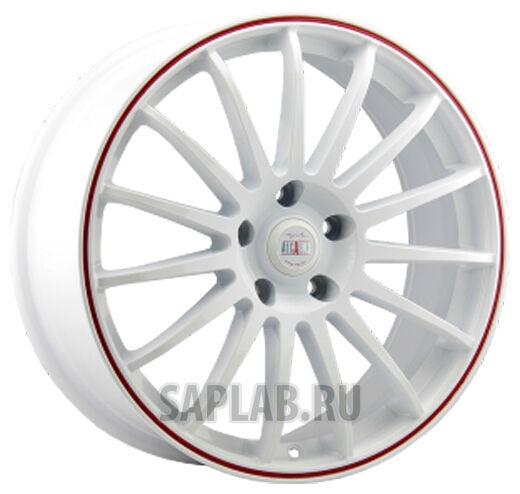 Купить Alcasta WHS087616 M31 17/7 ET45 Wrs