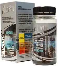 Купить Suprotec 4660007120697 Супротек 