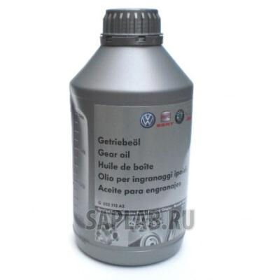 Купить Vag G052512A2 Volkswagen Gear Oil