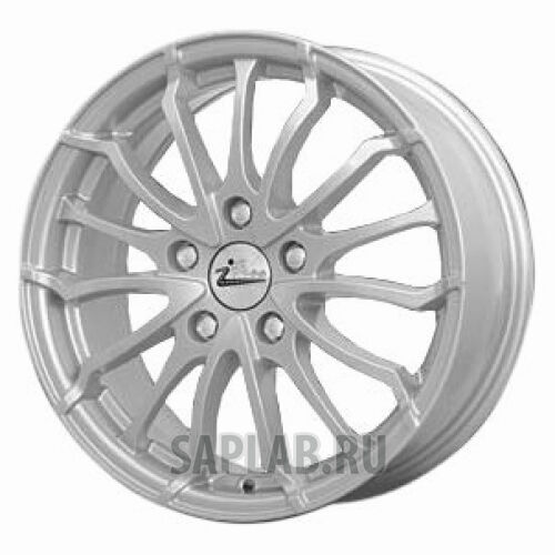 Купить ifree WHS098440 Фриман 16/6,5 ET39 Айс