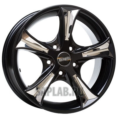 Купить Tech line RD830410 Диск литой 625 16/6,5 ET40 Bi